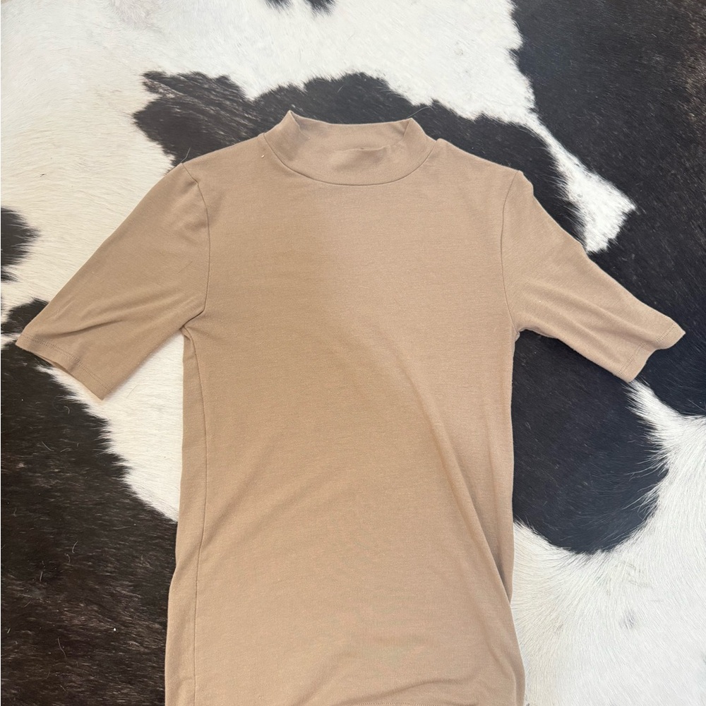 ZARA turtle neck